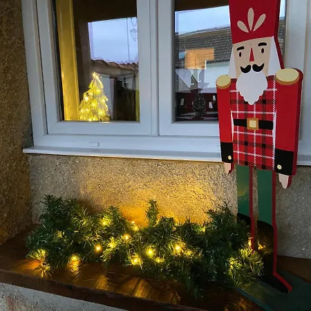 La Hallette Au Coeur Du Vignoble Champenois, Classe 2 Etoiles Дом отдыха