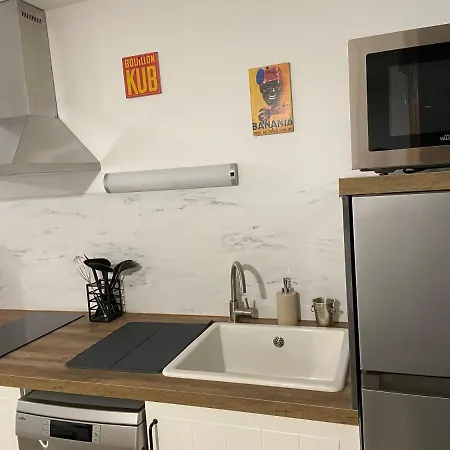 La Hallette Au Coeur Du Vignoble Champenois, Classe 2 Etoiles Дом отдыха